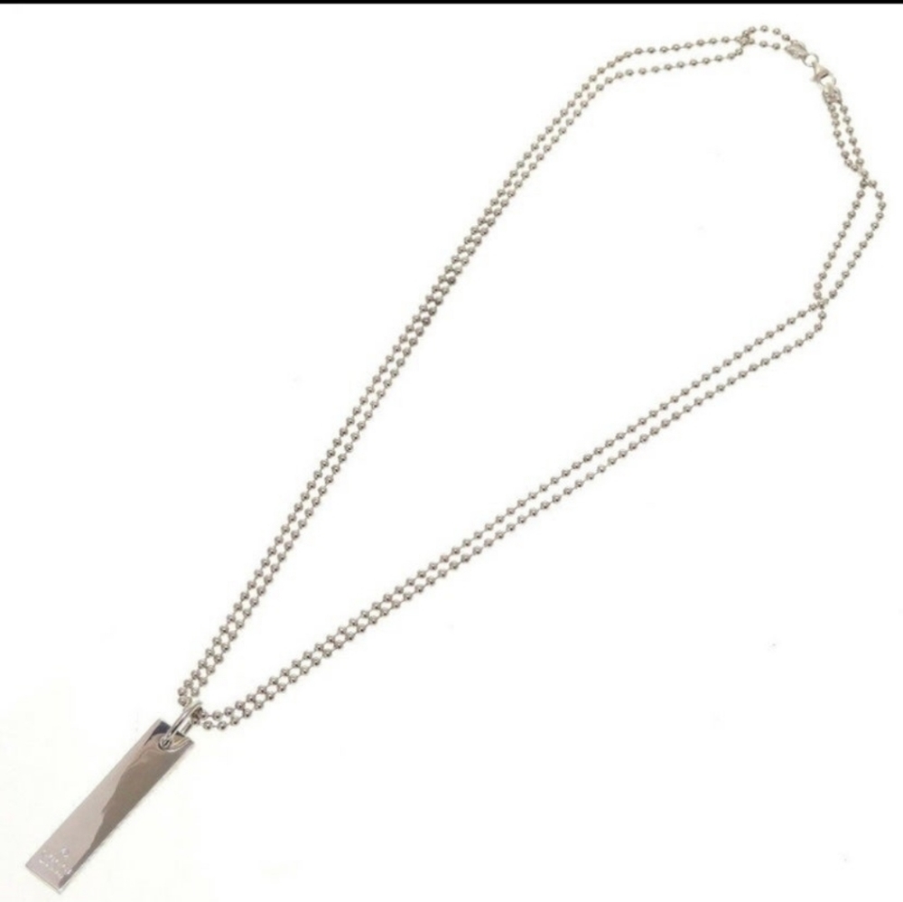 Gucci Luxury Necklace ✨️ - Picture 3 of 3